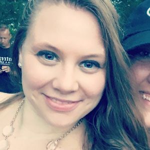 Meet your Posher, Colleen